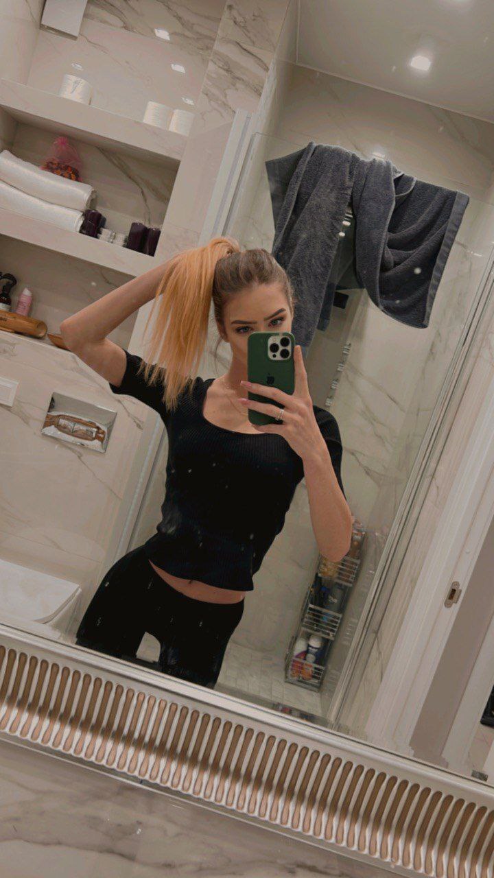 Индивидуалка СПб Жанна Озерки, +7(981)174-52-34