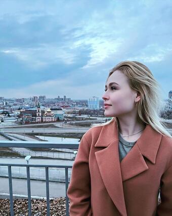 Проститутки Питера Топ 50 -   Лана