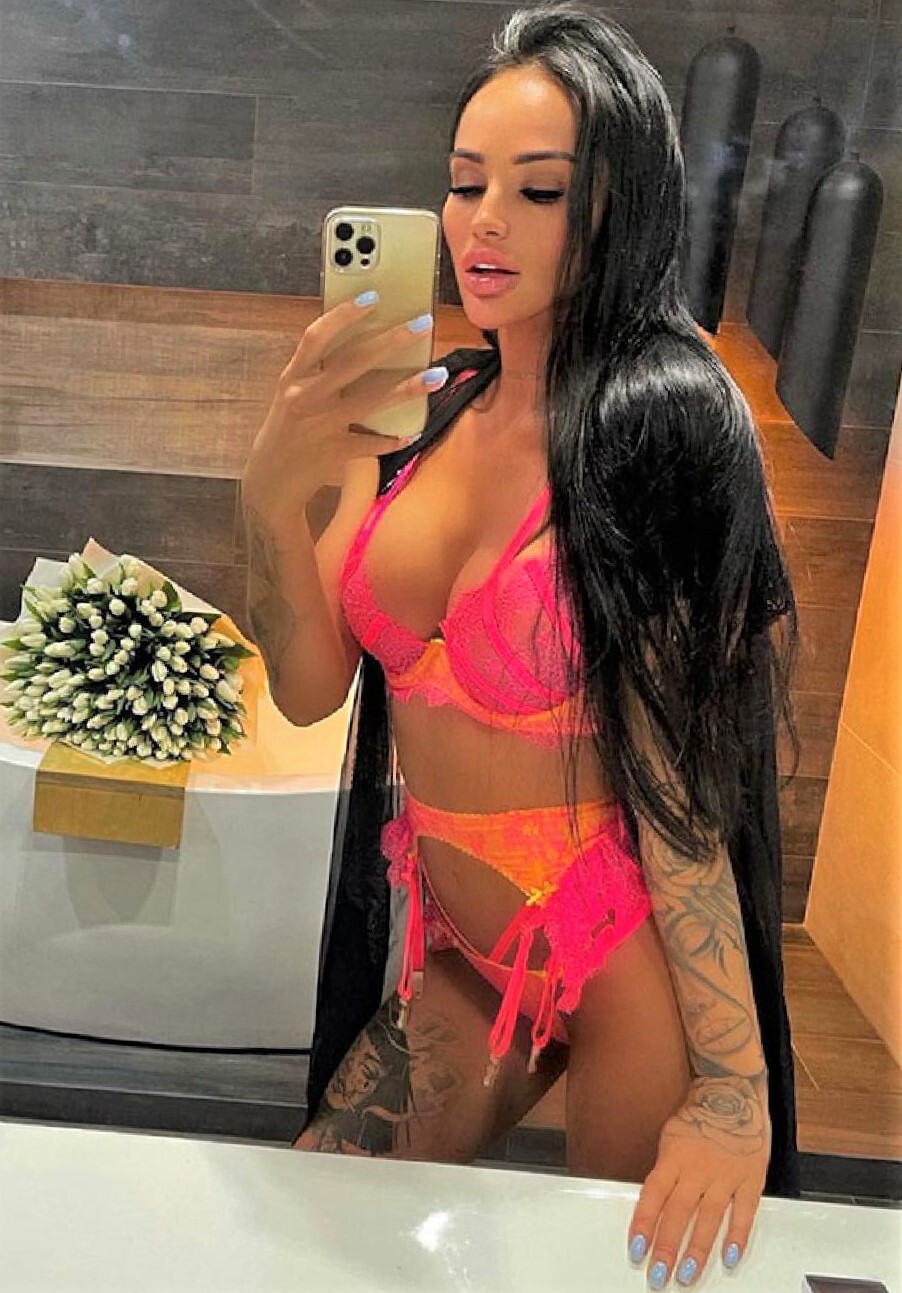 Индивидуалка Санкт-Петербурга Алла Кировский Завод, +7(981)827-05-47